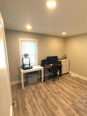 Builiding view twenty for 4014 Linwood, Royal Oak, MI. 48073