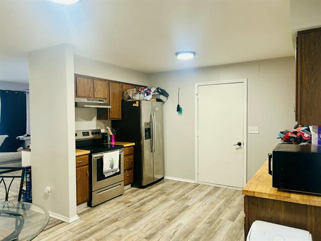 Builiding view three for 1012 Greenlawn, Sturgis, MI. 49091