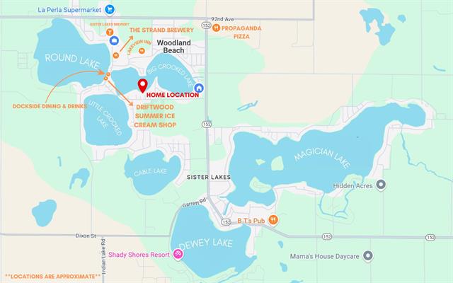 Builiding view forty nine for 67050 95Th, Dowagiac, MI. 49047