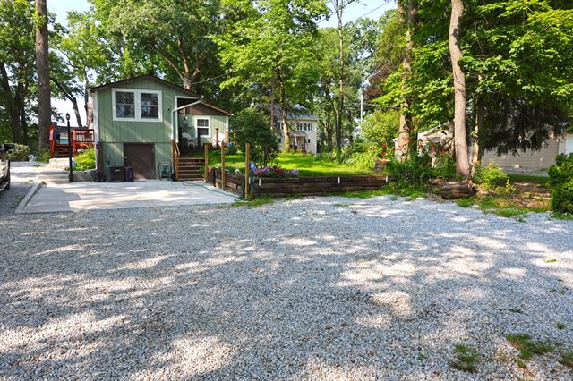 Builiding view forty one for 67050 95Th, Dowagiac, MI. 49047