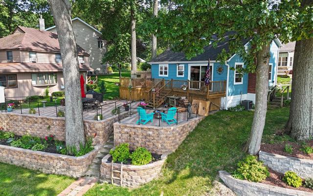 Builiding view nineteen for 67050 95Th, Dowagiac, MI. 49047