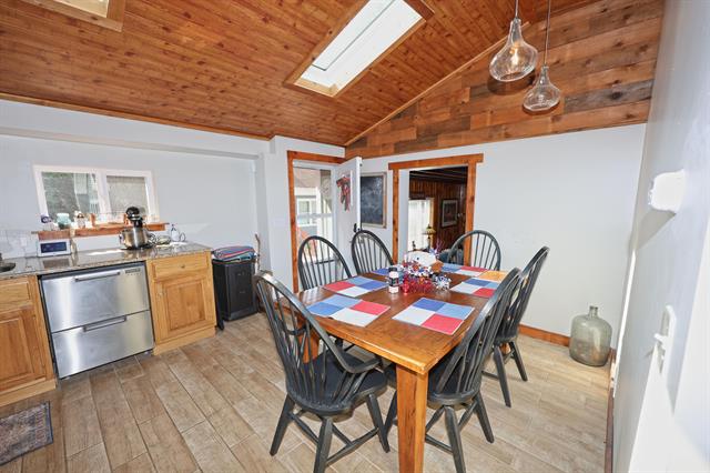 Builiding view thirty three for 67050 95Th, Dowagiac, MI. 49047