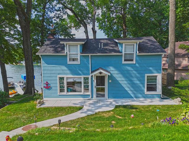 Builiding view twenty five for 67050 95Th, Dowagiac, MI. 49047