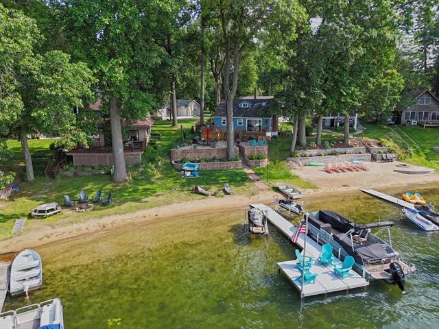 Builiding view twenty two for 67050 95Th, Dowagiac, MI. 49047