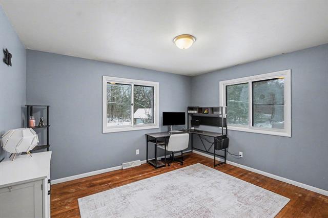 Builiding view eleven for 17339 Mckinley, Big Rapids, MI. 49307
