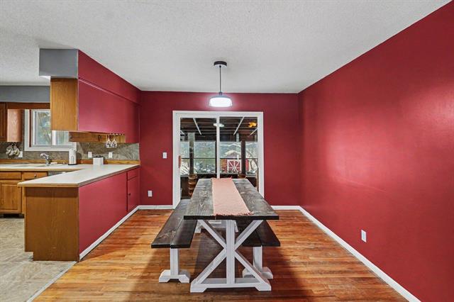 Builiding view five for 17339 Mckinley, Big Rapids, MI. 49307