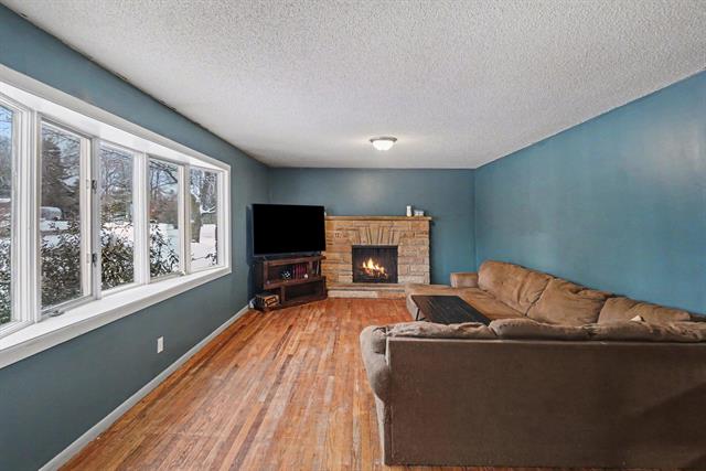 Builiding view four for 17339 Mckinley, Big Rapids, MI. 49307
