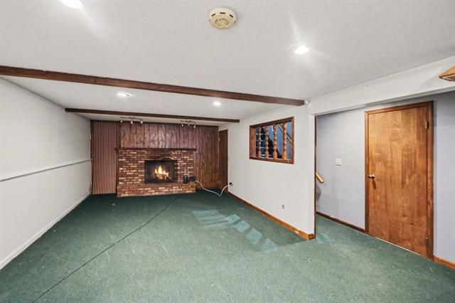Builiding view fourteen for 17339 Mckinley, Big Rapids, MI. 49307