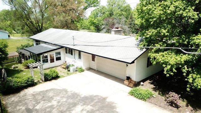 Builiding view one for 17339 Mckinley, Big Rapids, MI. 49307
