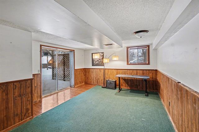 Builiding view seventeen for 17339 Mckinley, Big Rapids, MI. 49307