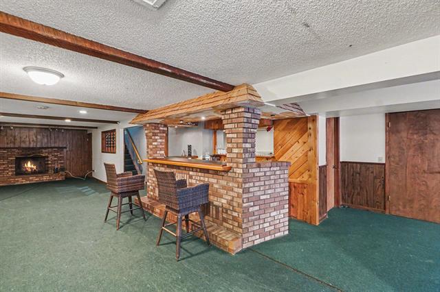 Builiding view sixteen for 17339 Mckinley, Big Rapids, MI. 49307