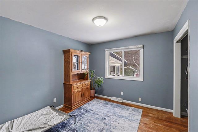 Builiding view ten for 17339 Mckinley, Big Rapids, MI. 49307