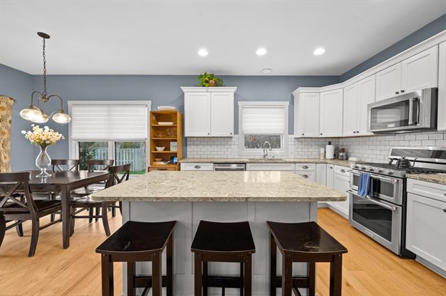 Builiding view eight for 4047 Fox Woods, Saint Joseph, MI. 49085