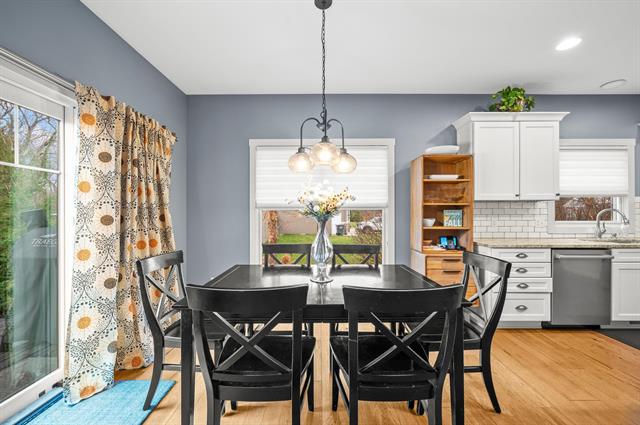 Builiding view eleven for 4047 Fox Woods, Saint Joseph, MI. 49085