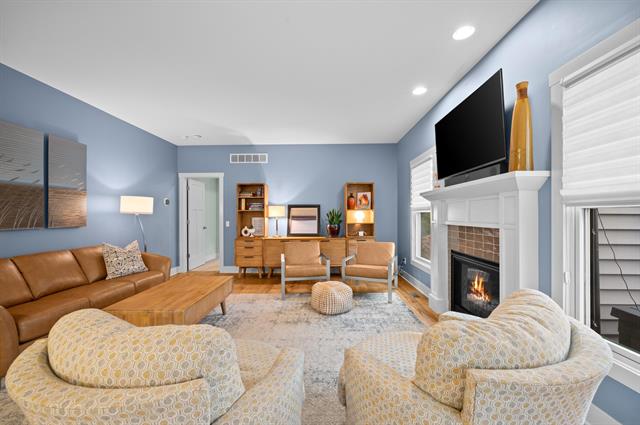 Builiding view five for 4047 Fox Woods, Saint Joseph, MI. 49085