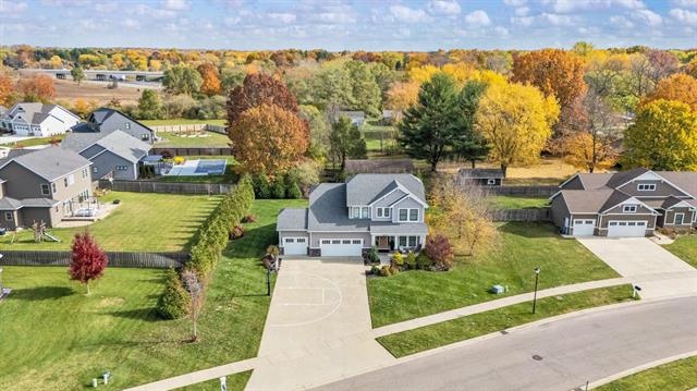 Builiding view forty five for 4047 Fox Woods, Saint Joseph, MI. 49085