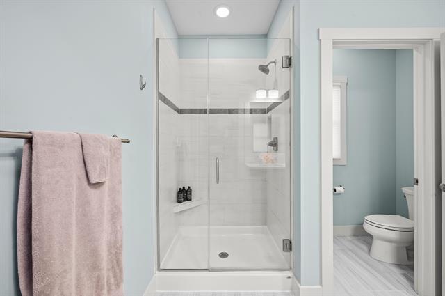 Builiding view fourteen for 4047 Fox Woods, Saint Joseph, MI. 49085