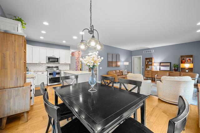 Builiding view nine for 4047 Fox Woods, Saint Joseph, MI. 49085