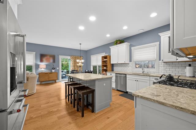 Builiding view seven for 4047 Fox Woods, Saint Joseph, MI. 49085