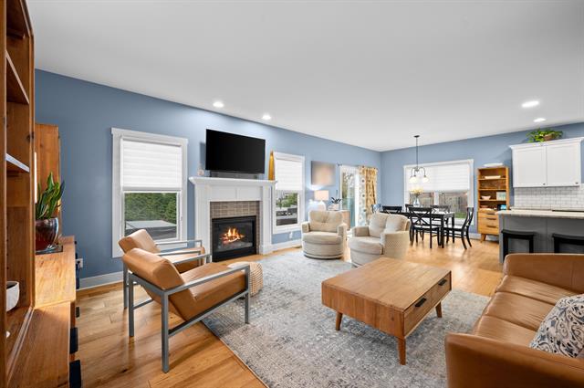 Builiding view six for 4047 Fox Woods, Saint Joseph, MI. 49085