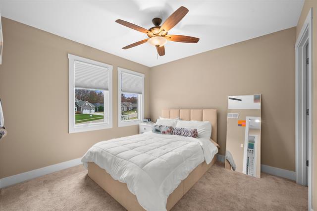 Builiding view sixteen for 4047 Fox Woods, Saint Joseph, MI. 49085