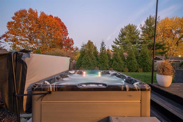 Builiding view thirty five for 4047 Fox Woods, Saint Joseph, MI. 49085