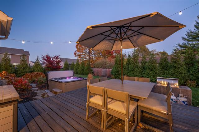 Builiding view thirty four for 4047 Fox Woods, Saint Joseph, MI. 49085