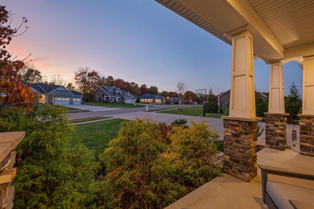 Builiding view thirty one for 4047 Fox Woods, Saint Joseph, MI. 49085