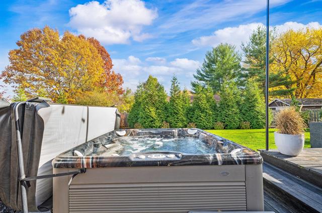 Builiding view twenty four for 4047 Fox Woods, Saint Joseph, MI. 49085