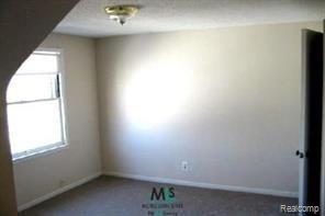 Builiding view four for 20715 Moross, Detroit, MI. 48224