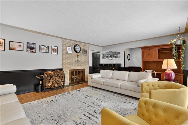 Builiding view eight for 3312 Thornapple River, Grand Rapids, MI. 49546