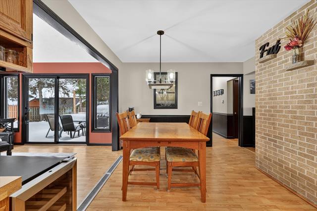 Builiding view eleven for 3312 Thornapple River, Grand Rapids, MI. 49546