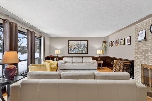 Builiding view five for 3312 Thornapple River, Grand Rapids, MI. 49546