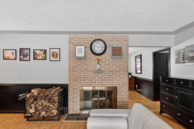 Builiding view nine for 3312 Thornapple River, Grand Rapids, MI. 49546