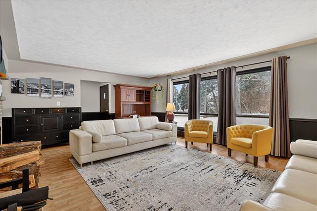 Builiding view seven for 3312 Thornapple River, Grand Rapids, MI. 49546