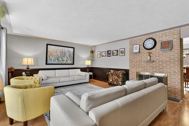 Builiding view six for 3312 Thornapple River, Grand Rapids, MI. 49546