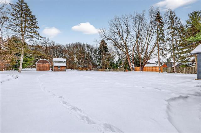 Builiding view thirty nine for 3312 Thornapple River, Grand Rapids, MI. 49546