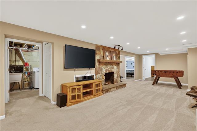 Builiding view thirty one for 3312 Thornapple River, Grand Rapids, MI. 49546