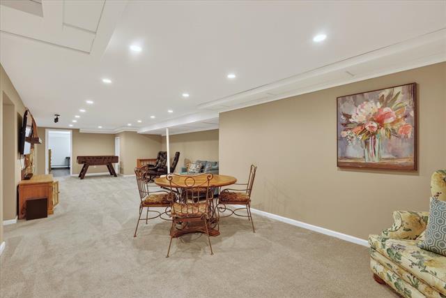 Builiding view thirty for 3312 Thornapple River, Grand Rapids, MI. 49546