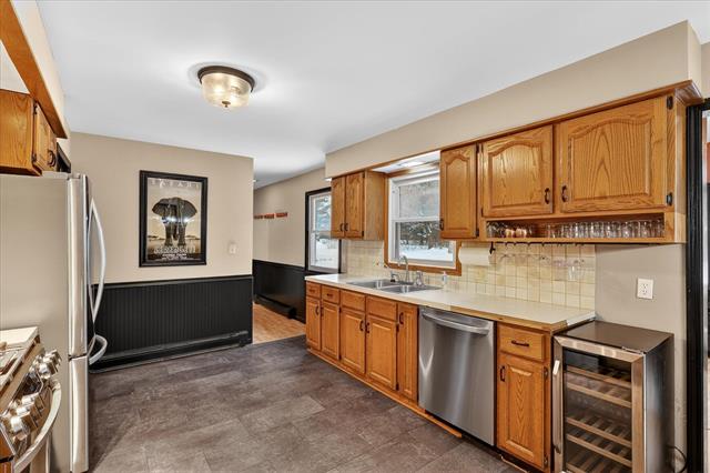 Builiding view twelve for 3312 Thornapple River, Grand Rapids, MI. 49546