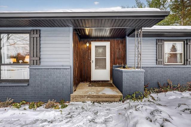 Builiding view two for 3312 Thornapple River, Grand Rapids, MI. 49546