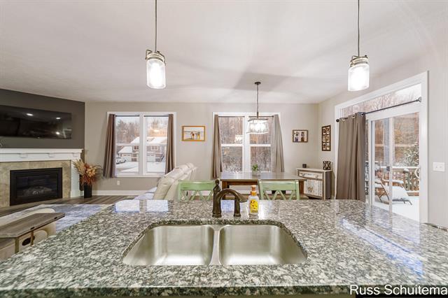 Builiding view twelve for 931 Ashlee, Muskegon, MI. 49441