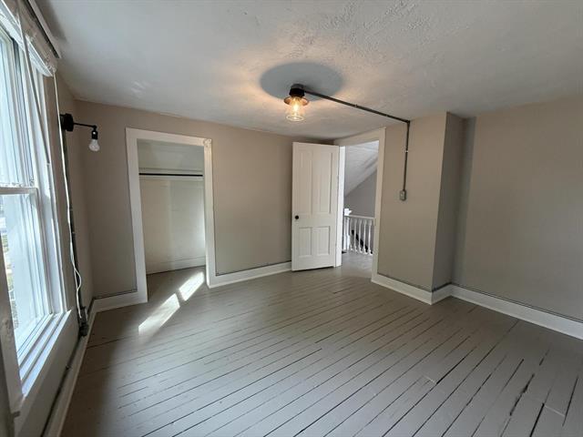 Builiding view fifteen for 420 Robert, Ludington, MI. 49431