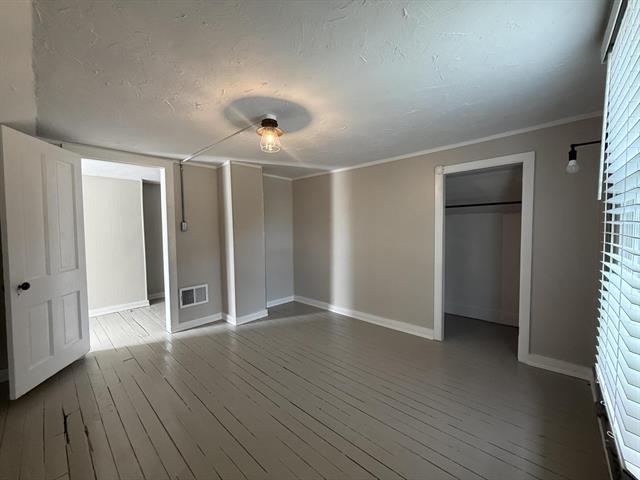 Builiding view fifty four for 420 Robert, Ludington, MI. 49431