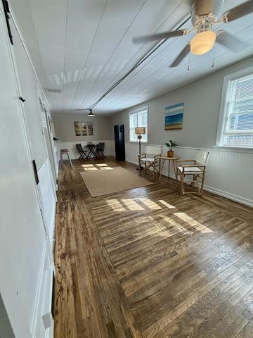 Builiding view fifty one for 420 Robert, Ludington, MI. 49431