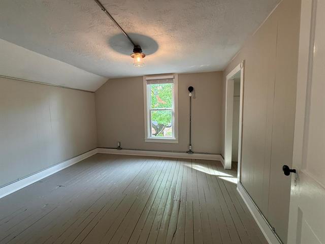 Builiding view fifty two for 420 Robert, Ludington, MI. 49431