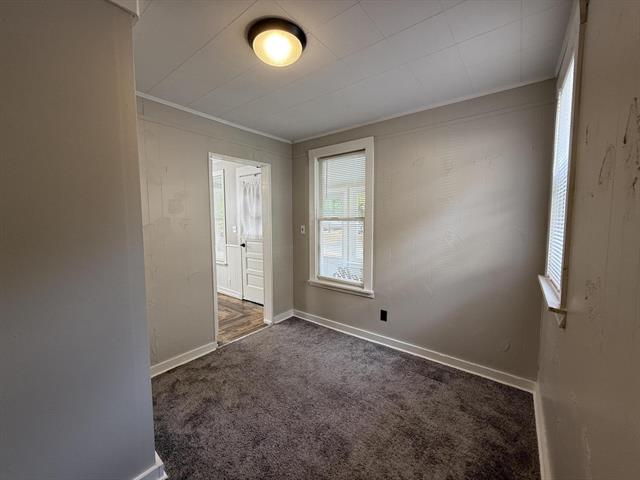 Builiding view forty eight for 420 Robert, Ludington, MI. 49431