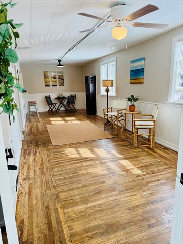 Builiding view forty one for 420 Robert, Ludington, MI. 49431