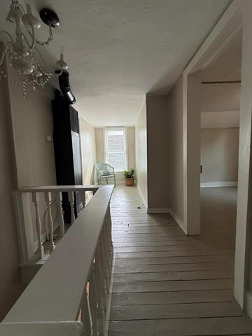 Builiding view forty seven for 420 Robert, Ludington, MI. 49431