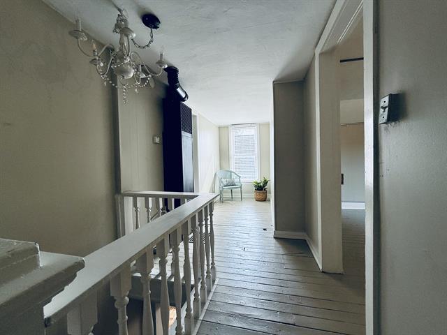 Builiding view forty six for 420 Robert, Ludington, MI. 49431